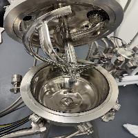 IKA CD10 Conical Dryer image 1